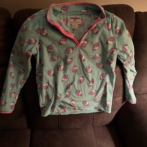 Osh Kosh pullover